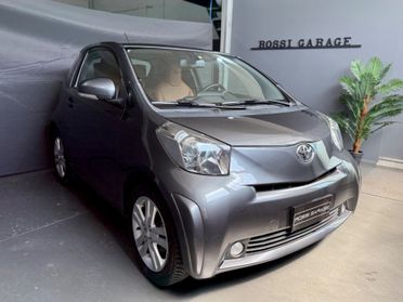 TOYOTA IQ 1.3 EXECUTIVE