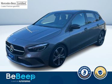 Mercedes-Benz Classe B B 180 D PROGRESSIVE ADVANCED AUTO