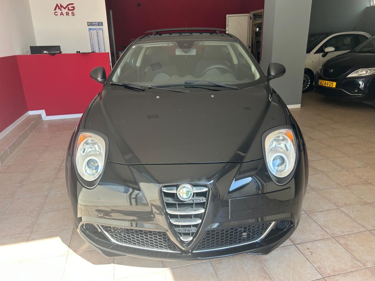 Alfa Romeo MiTo 1.3 JTDm-2 95 CV S&S Progression