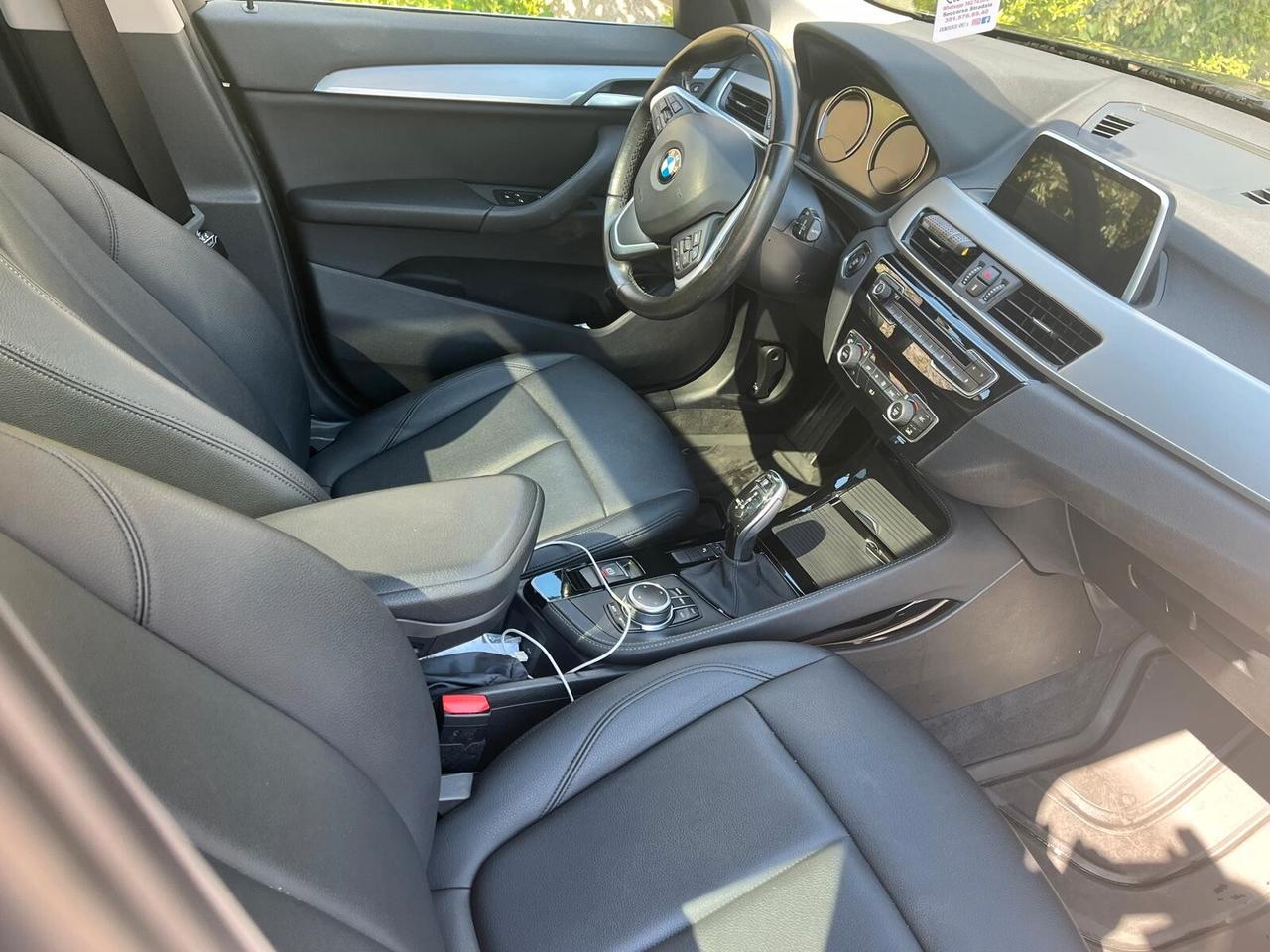Bmw X1 sDrive18d xLine