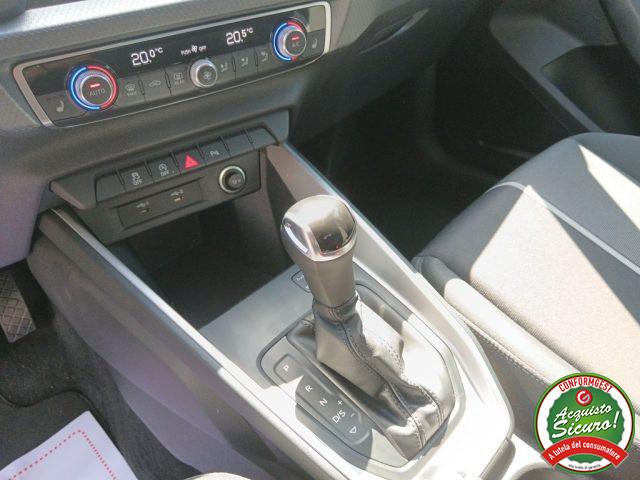 AUDI A1 citycarver 30 TFSI S tronic Admired