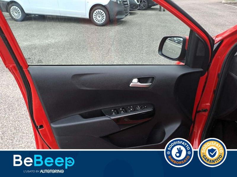 KIA Picanto 1.0 CITY