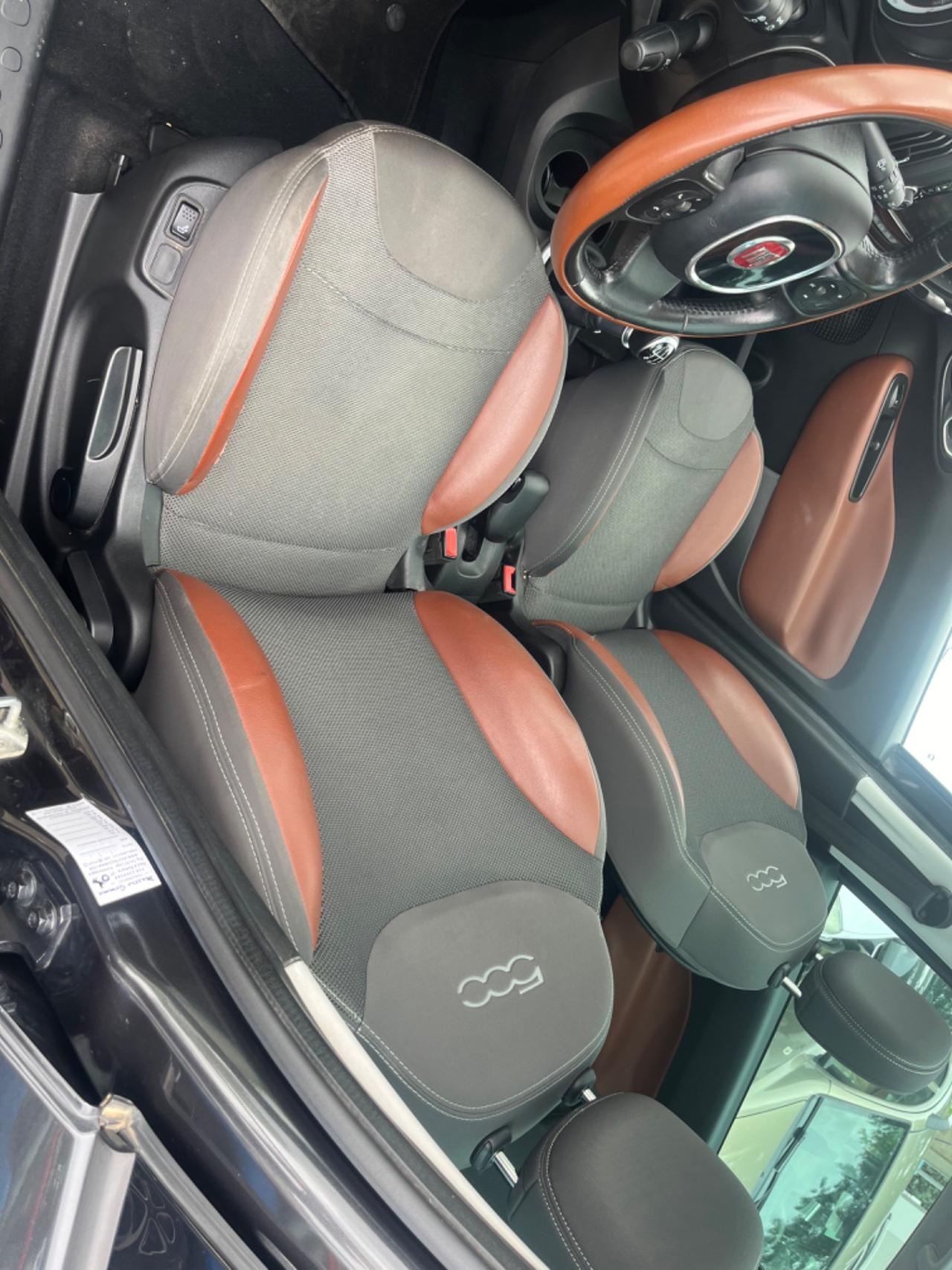 Fiat 500L 1.6 Multijet 120 CV Trekking