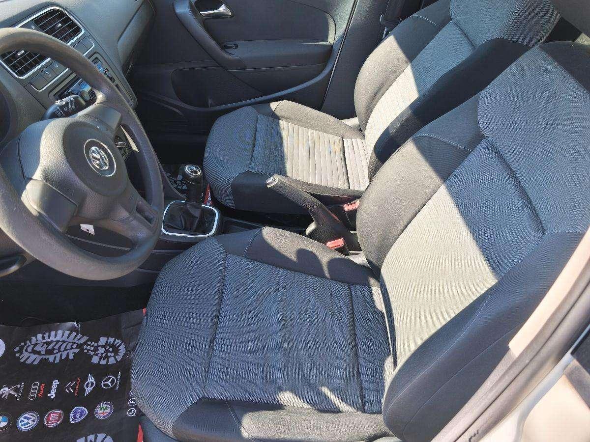 Volkswagen Polo 1.2 BENZINA 70 CV Comfortline