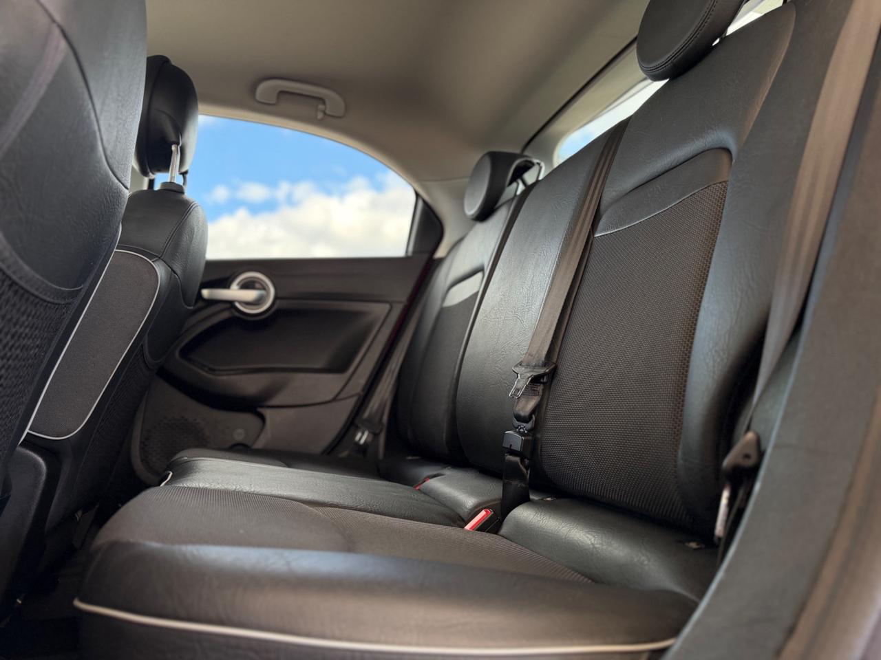 Fiat 500X 1.6 MultiJet 120 CV Cross