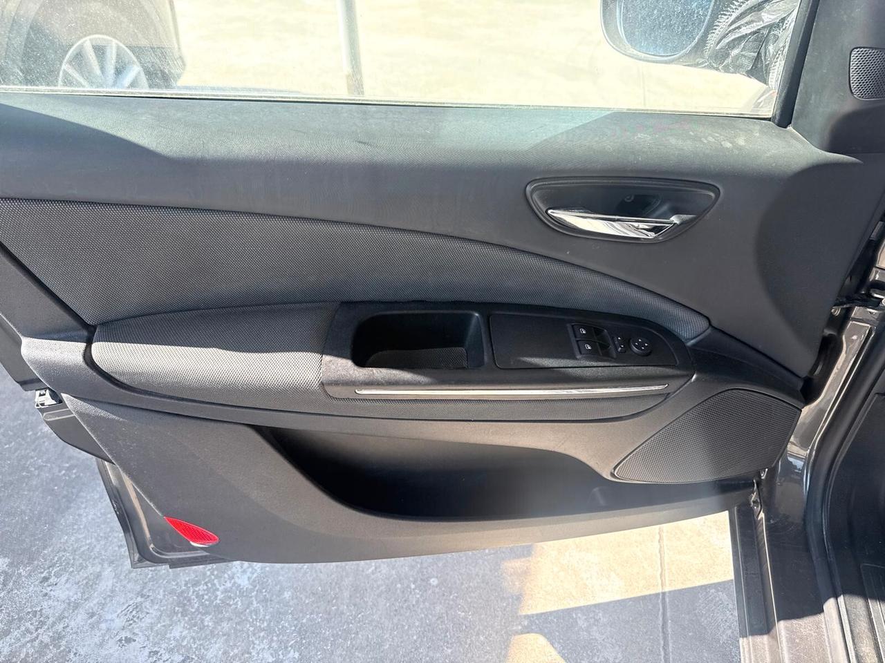 Fiat Bravo 1.9 MJT 120 CV Emotion