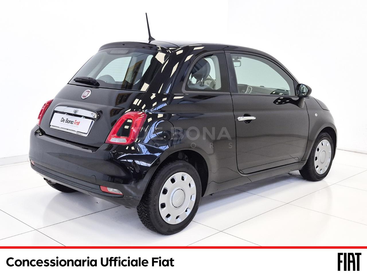 Fiat 500 1.2 pop 69cv my20