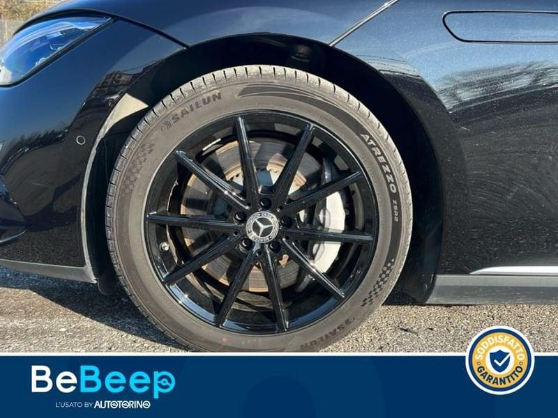 Mercedes-Benz EQE 300 ADVANCED