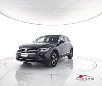 VOLKSWAGEN Tiguan 1.5 TSI 150 CV DSG ACT Elegance