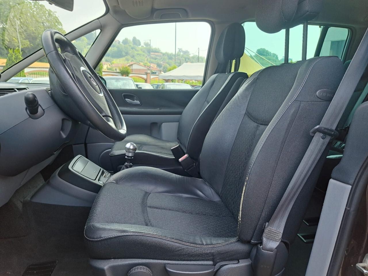 Renault Espace 2.0 dCi 175CV