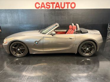 Bmw Z4 3.0i Roadster asi