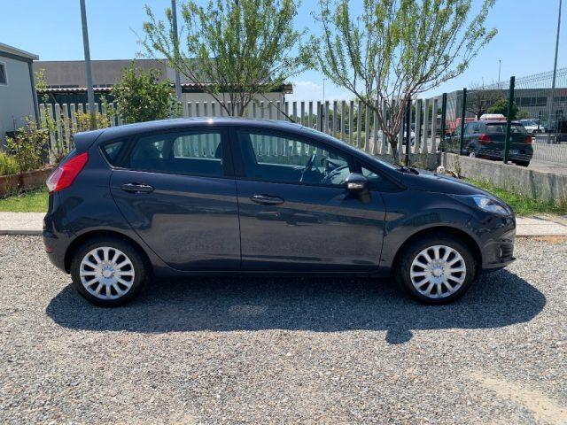 FORD Fiesta 1.0 80CV 5 porte Titanium