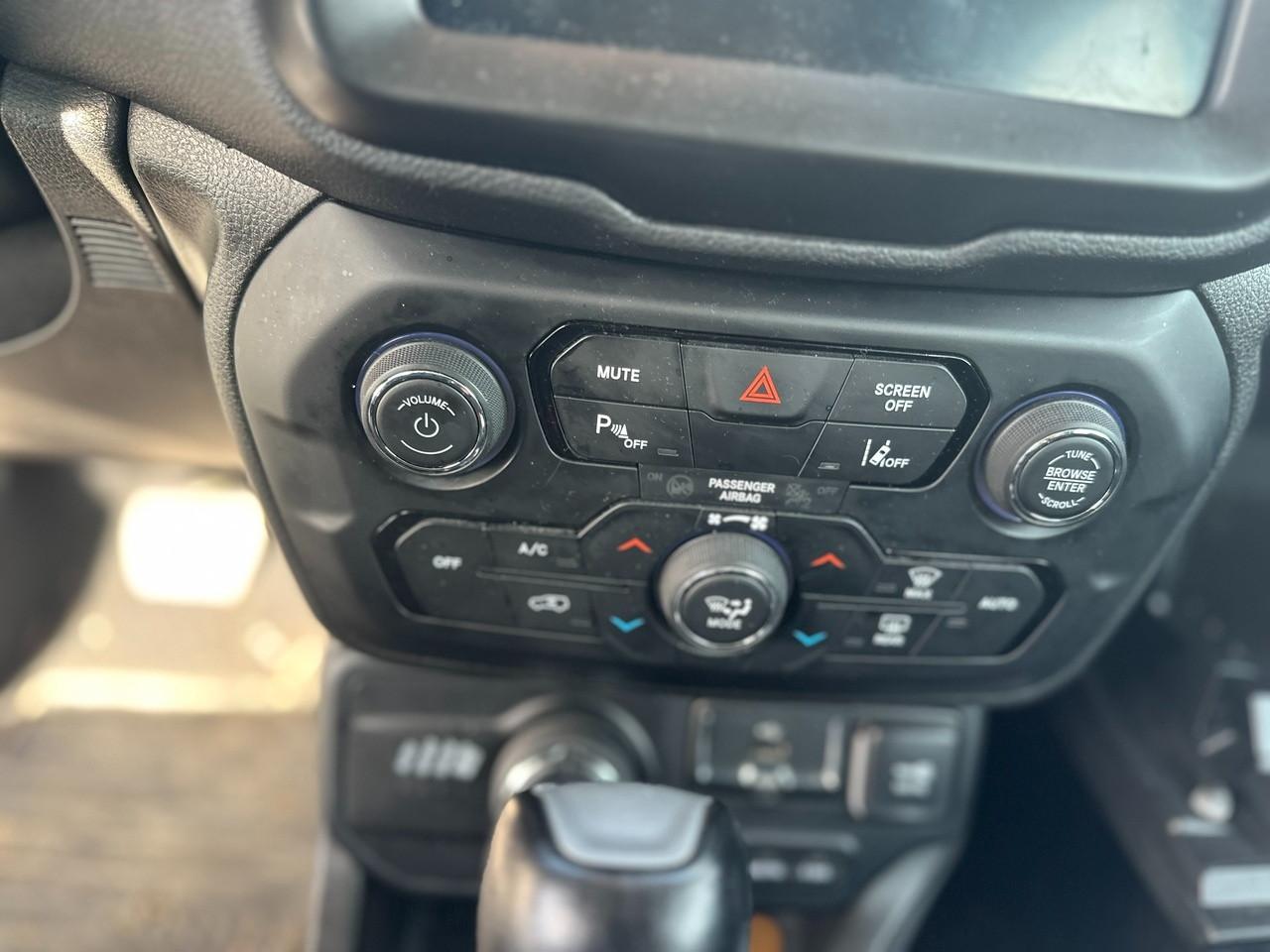 JEEP Renegade 2019 - Renegade 1.3 t4 phev Limited 4xe at6