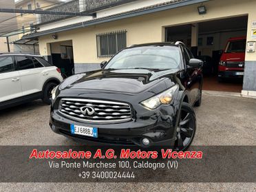 INFINITI FX 3.0DS V6 238CV AWD auto Premium - EXPORT