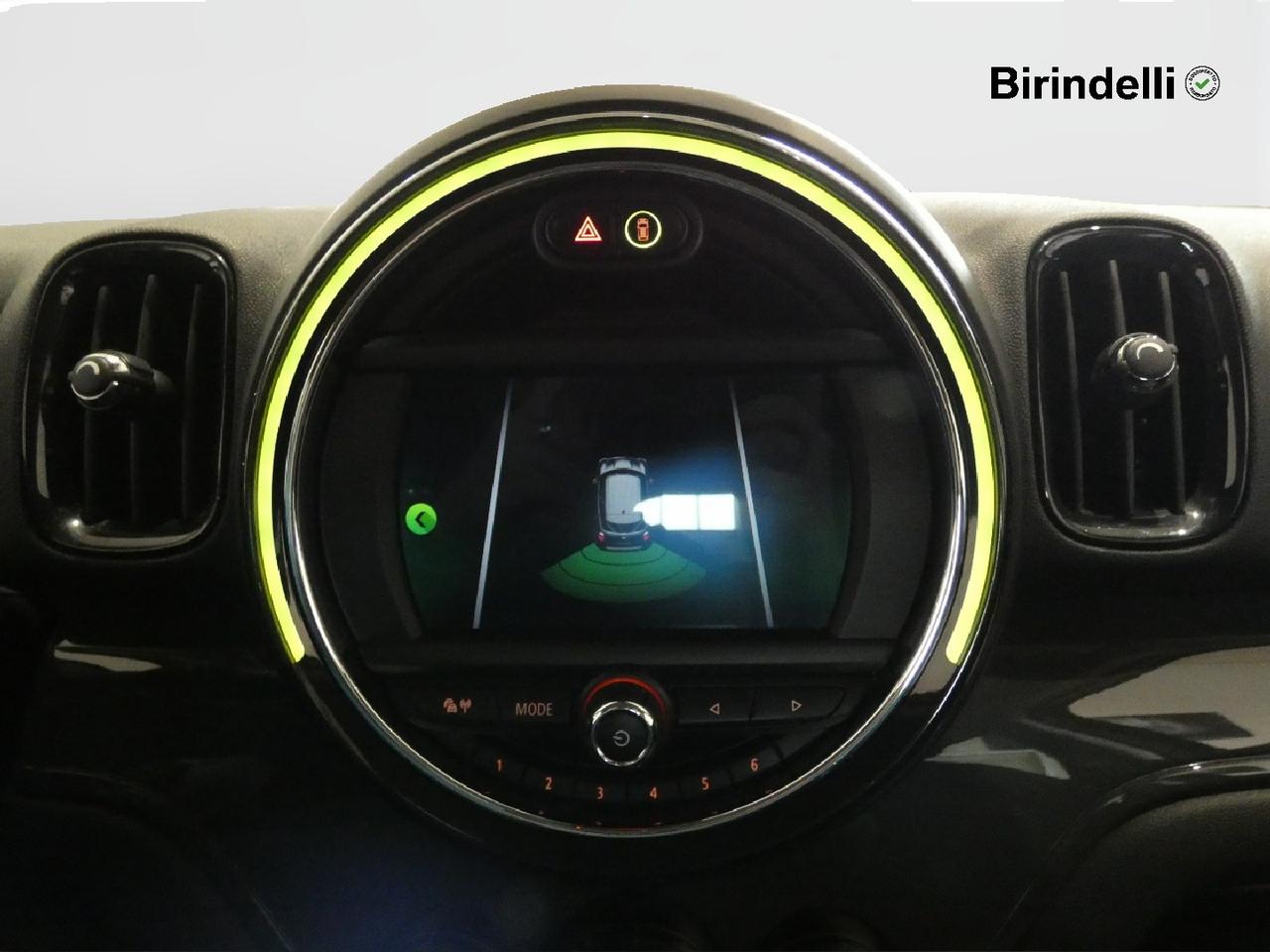 MINI Mini Countrym.(F60) - Mini 2.0 Cooper D Business Countryman