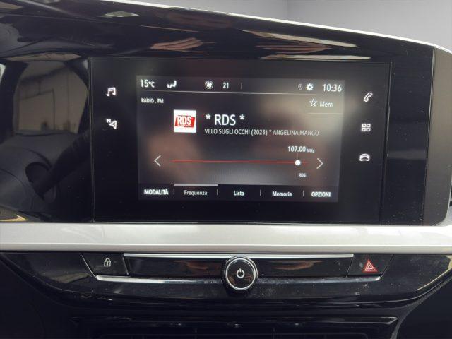 OPEL Mokka 1.5 diesel ELEGANCE 110cv