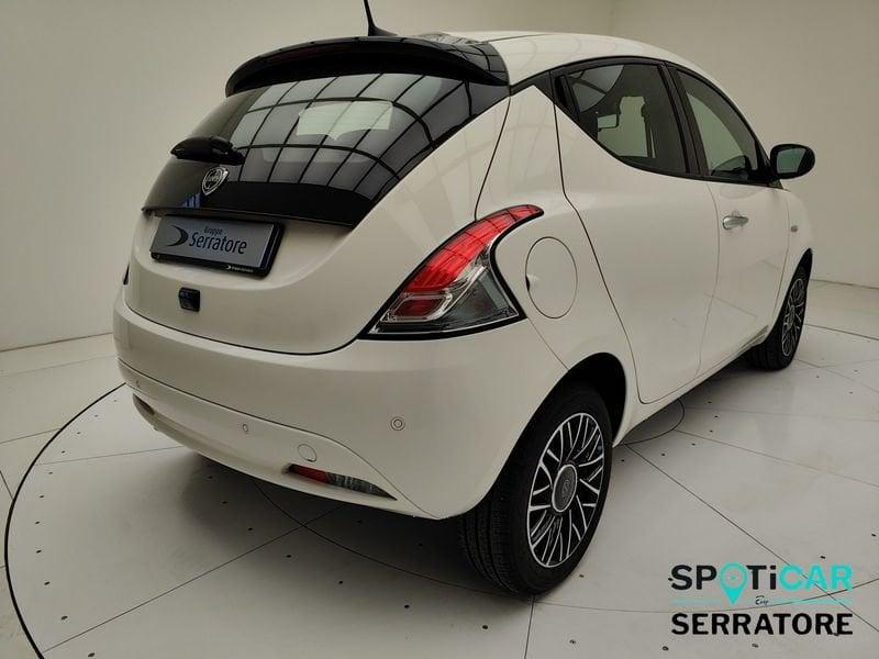 Lancia Ypsilon **FUORI PRODUZIONE** My24 1.2 69 Cv Gpl Ecochic