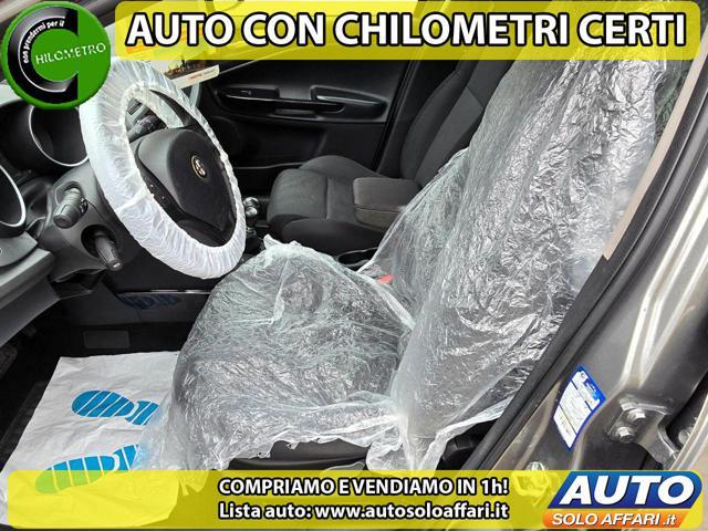 ALFA ROMEO Giulietta 1.4 TURBO 170CV AUTOMATICA TCT 102.000KM