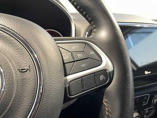 Jeep Compass 1.6 Mjt II 120CV Longitude - NEOPATENTATI