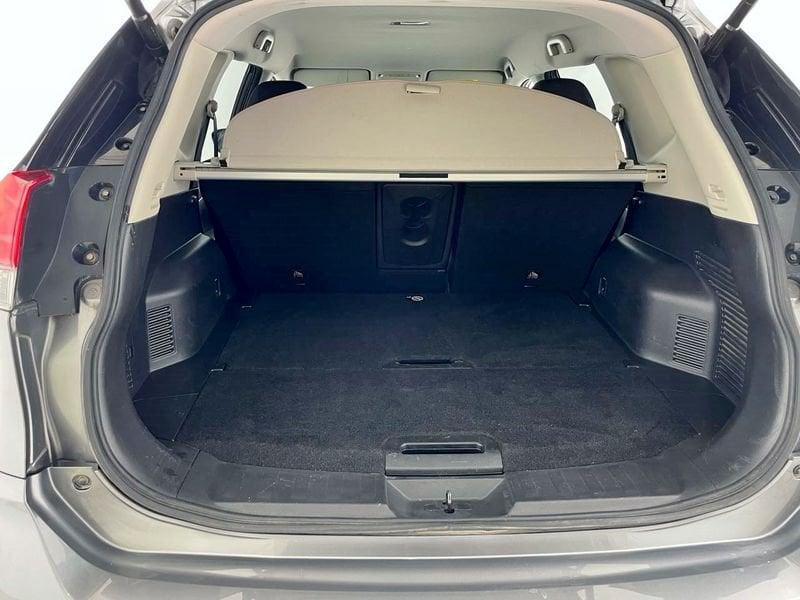 Nissan X-Trail X-Trail 1.6 dCi 2WD N-Connecta