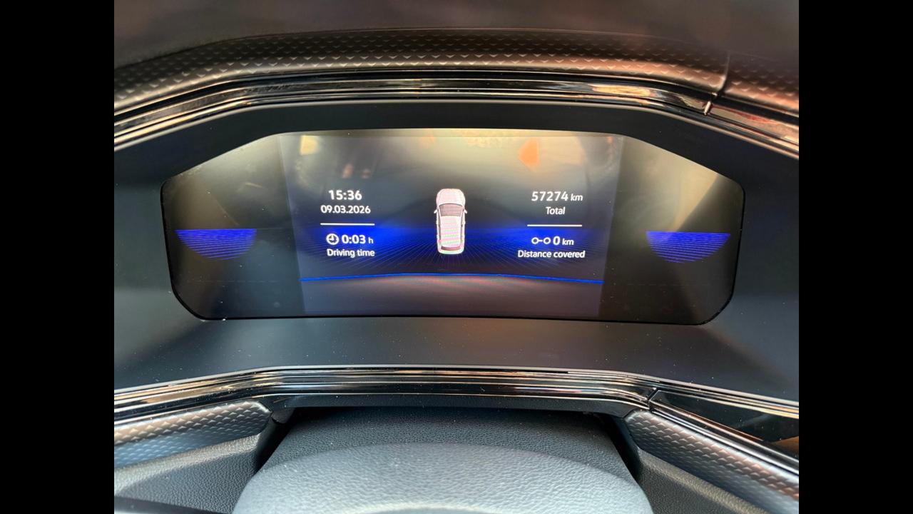 VOLKSWAGEN T-Cross 2019 - T-Cross 1.0 tsi Style 95cv