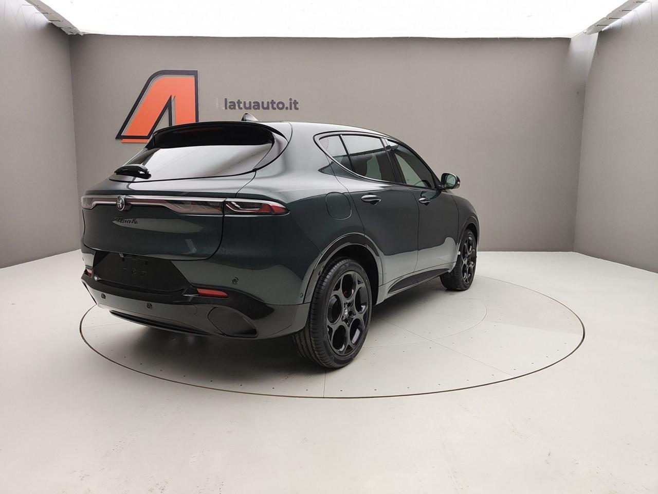 ALFA ROMEO Tonale 2025 1.5 175CV HYBRID VELOCE TCT7