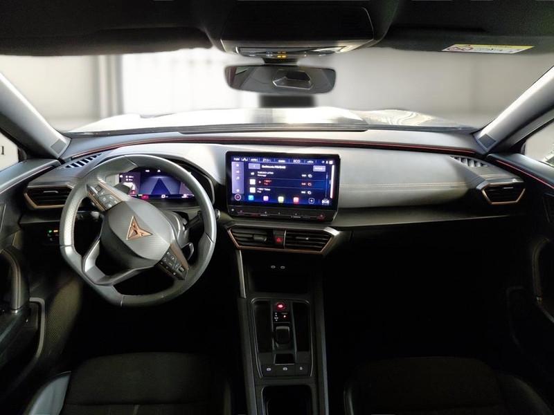 CUPRA FORMENTOR 1.4 E-HYBRID DSG SUV