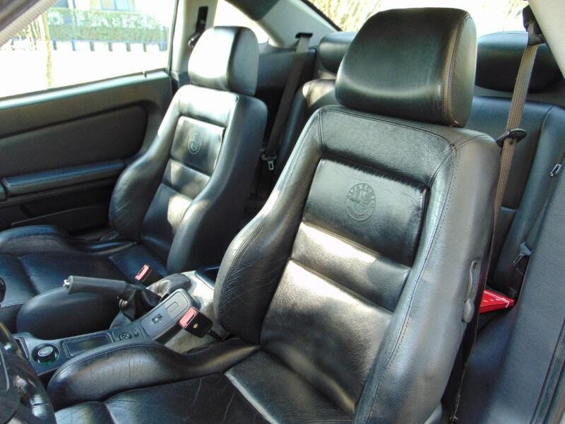 ALFA ROMEO Gtv/Spider Gtv 2.0i V6 turbo cat