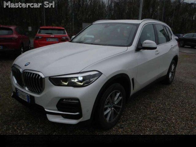 BMW X5 X5 G05 2018 xdrive30d Business auto - GB388CF