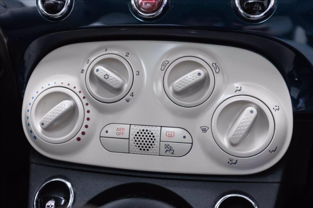 FIAT 500 1.2 Lounge 69cv my18 del 2018