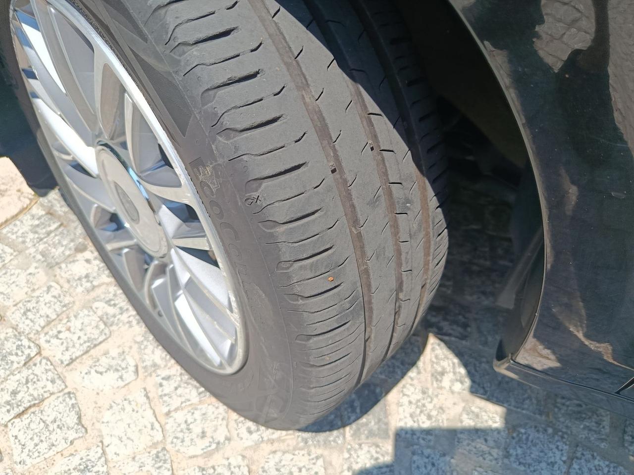 Lancia Ypsilon 1.3 Multujet #6224