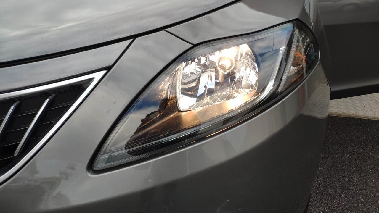 Lancia Ypsilon 1.0 FireFly 5 porte S&S Hybrid Platino