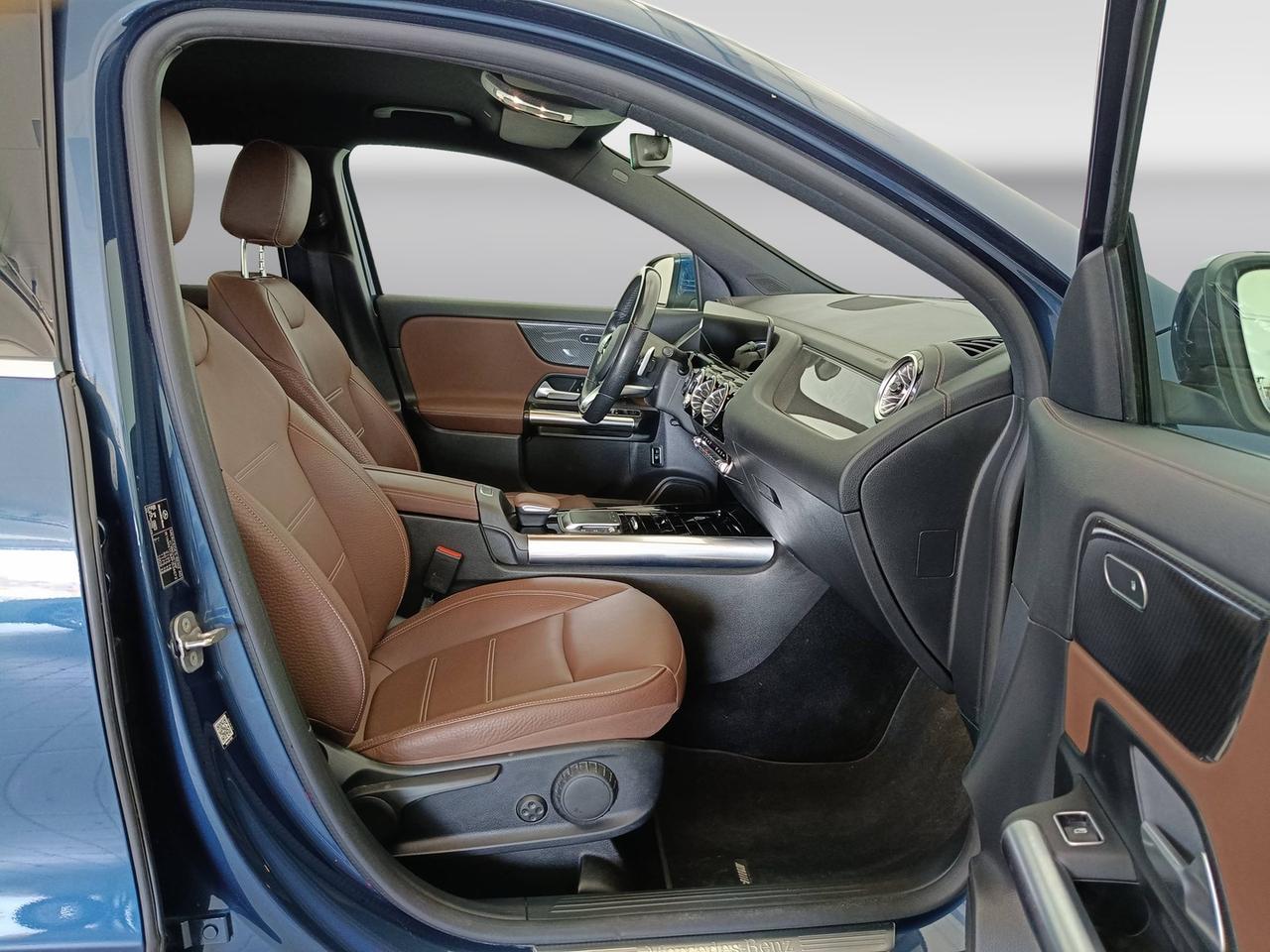 Mercedes-Benz GLA-H247 2020 - GLA 200 d Premium auto