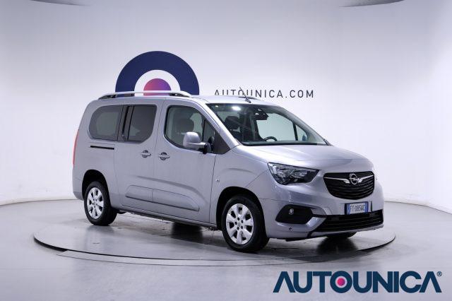 OPEL Combo Life 1.5D 100 CV S&S ADVANCE 7 POSTI