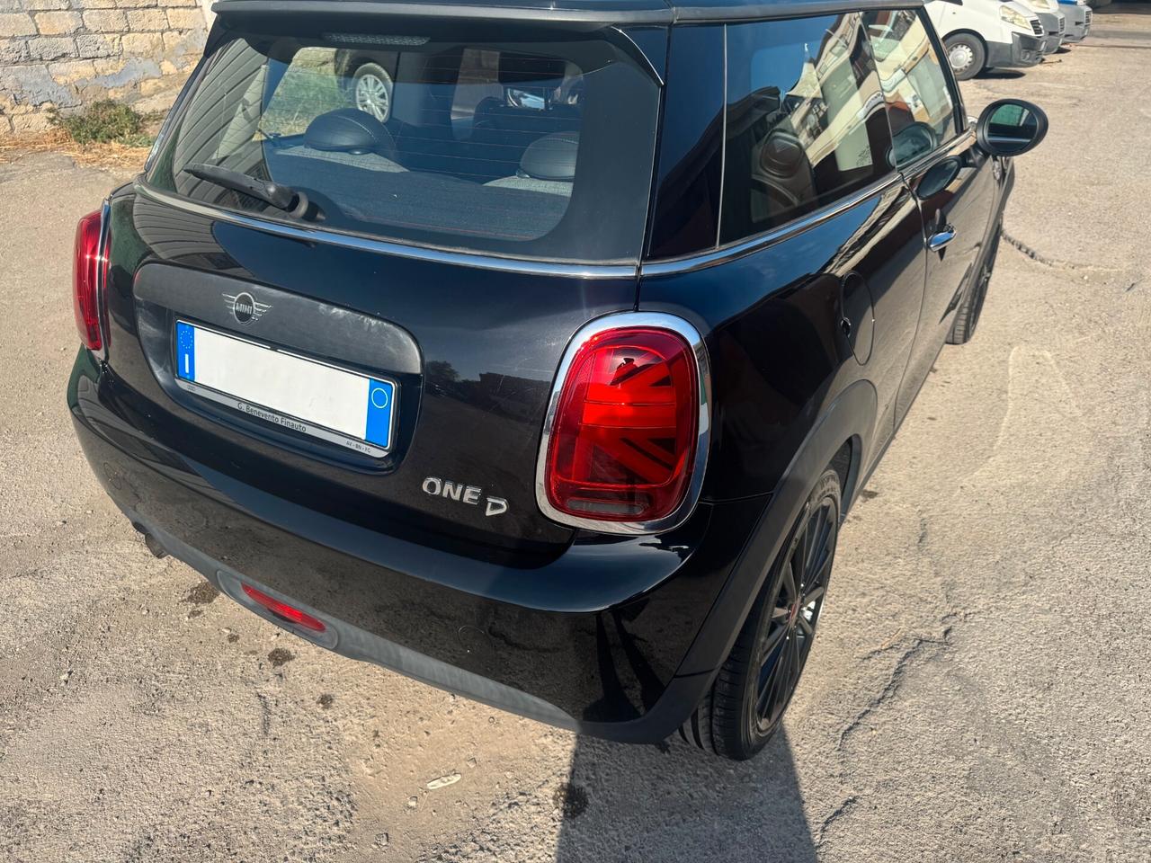 Mini One D