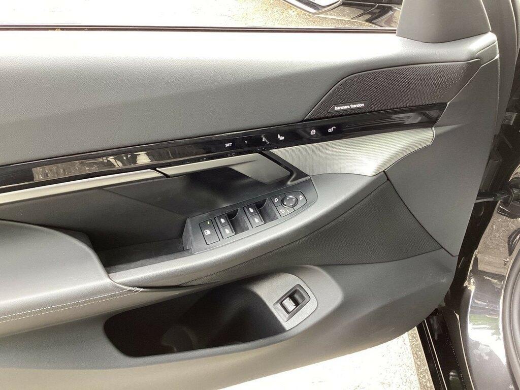 BMW Serie 5 Berlina 520 d 48V M Sport Pro sDrive Steptronic
