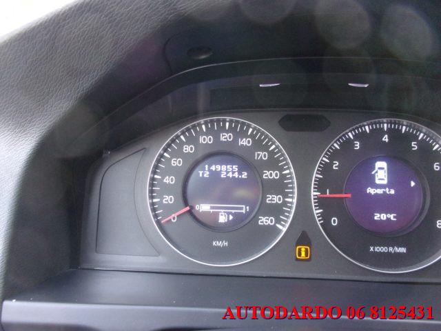VOLVO S60 2.0 T Powershift Summum