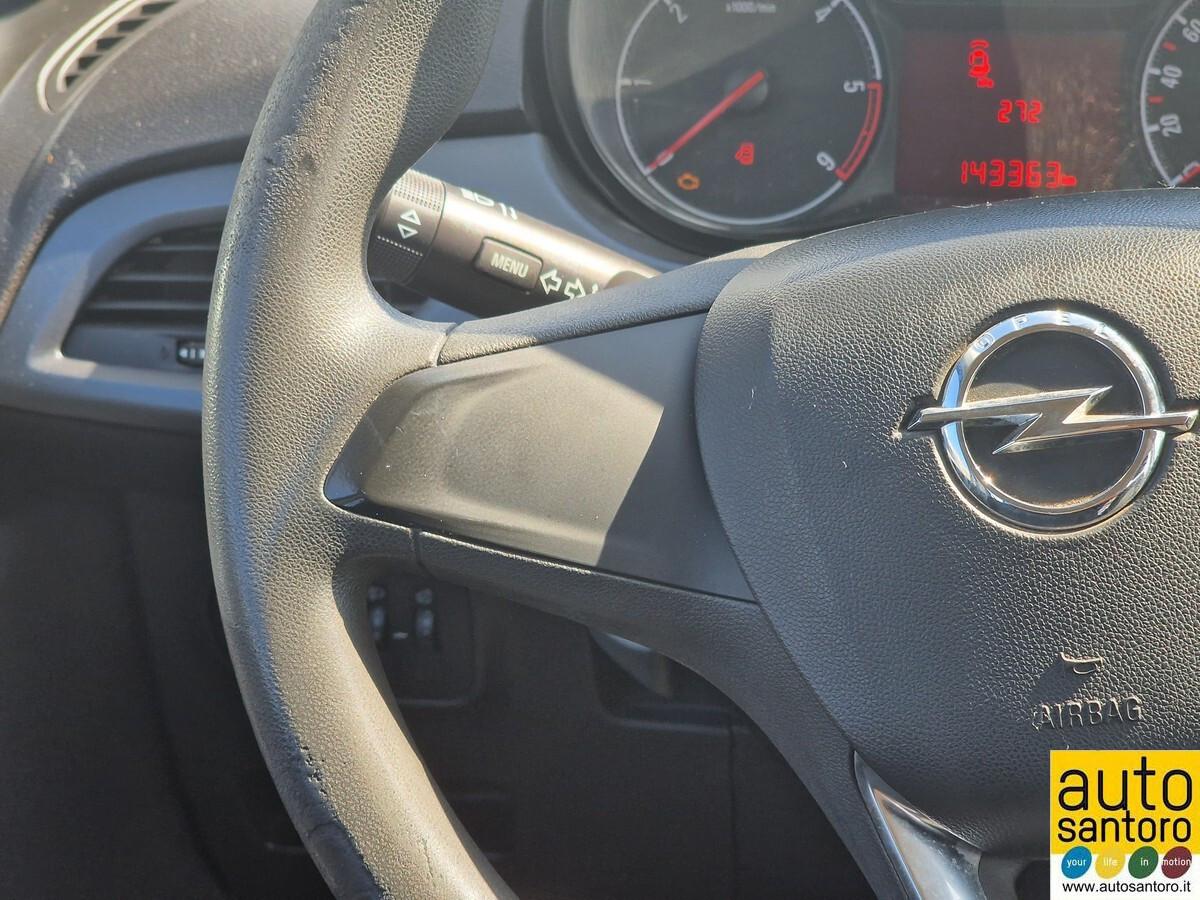 OPEL CORSA 1.3 COSMO