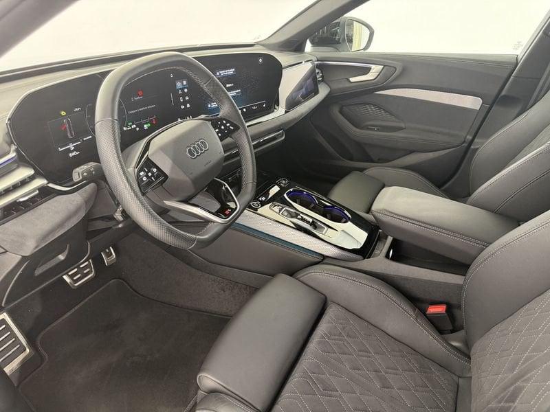 Audi A5 TDI 150Kw quattro S tronic S line edit