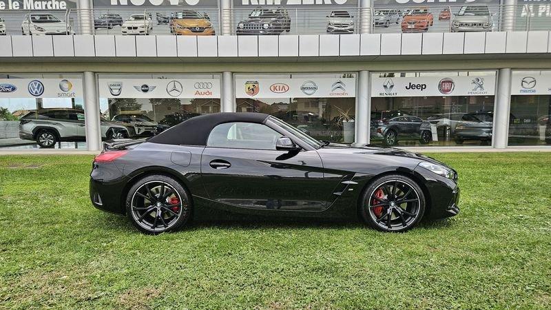 BMW Z4 sDrive20i Msport