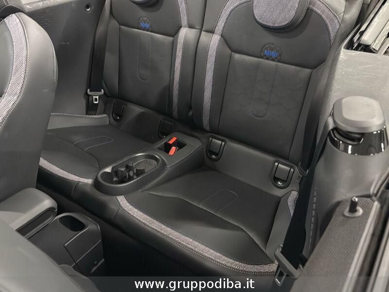 MINI Mini Cooper Cabrio F67 2.0 C Classic auto