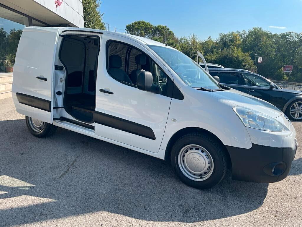 Peugeot Partner Tepee 1.6 HDi 90CV Comfort IVA ESP