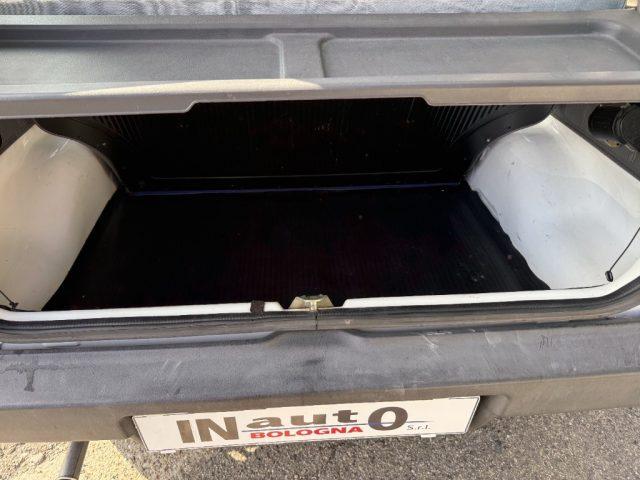 FIAT Panda 1ª serie 1100 i.e. cat 4x4 GPL UNICO PROPRIETARIO