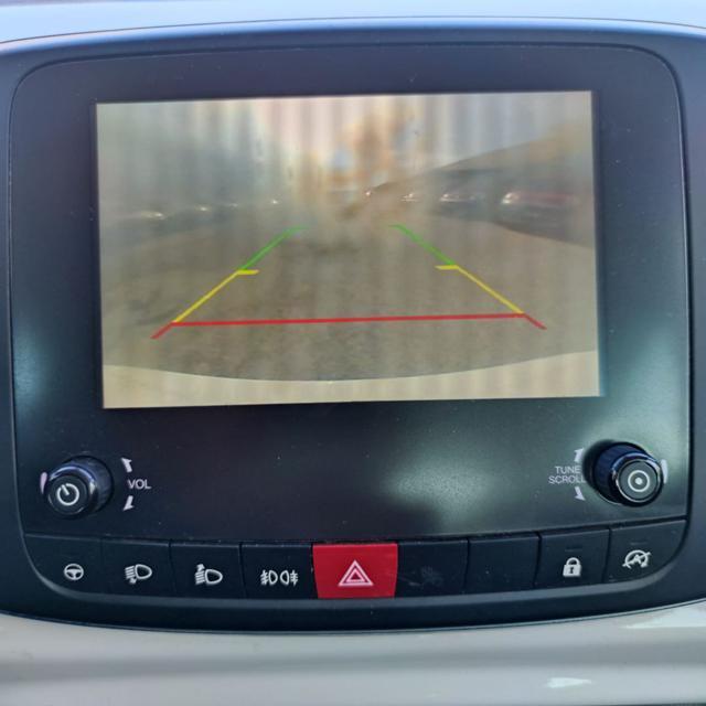 FIAT 500L PRO 1.6 MJT POP STAR AUTOCARRO 4 POSTI-2019