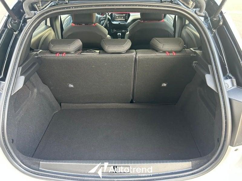 Opel Corsa 1.2 100 CV GS Line