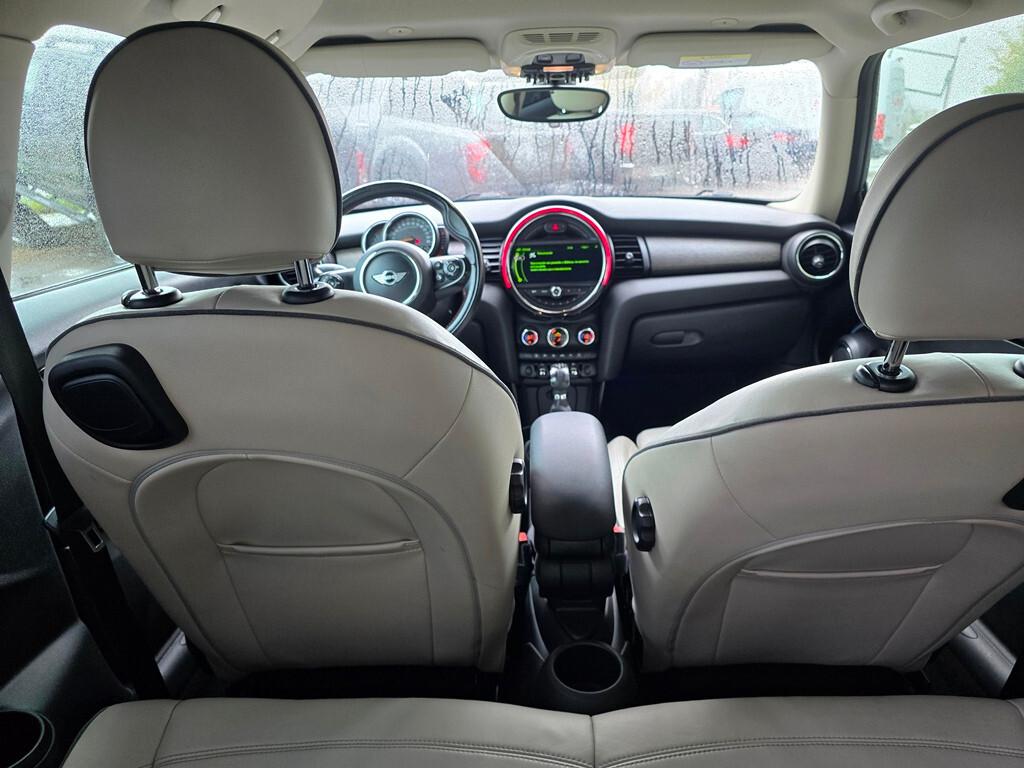 Mini COOPER S 2.0 192C V HYPE