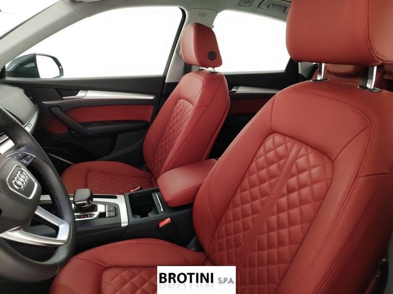 Audi Q5 Sportback TDI 150kW quattro S tronic Business Advanced
