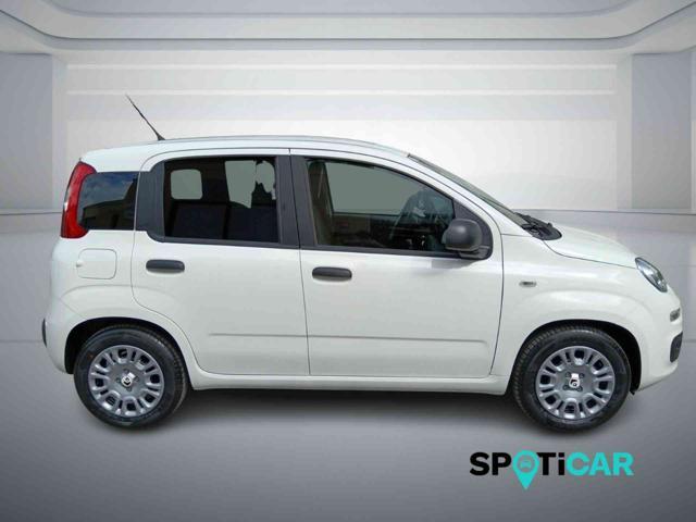 FIAT Panda 1.0 S&S Hybrid Van 2 posti
