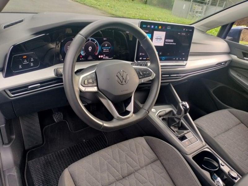 Volkswagen Golf Golf 2.0 TDI 115 CV SCR GOAL