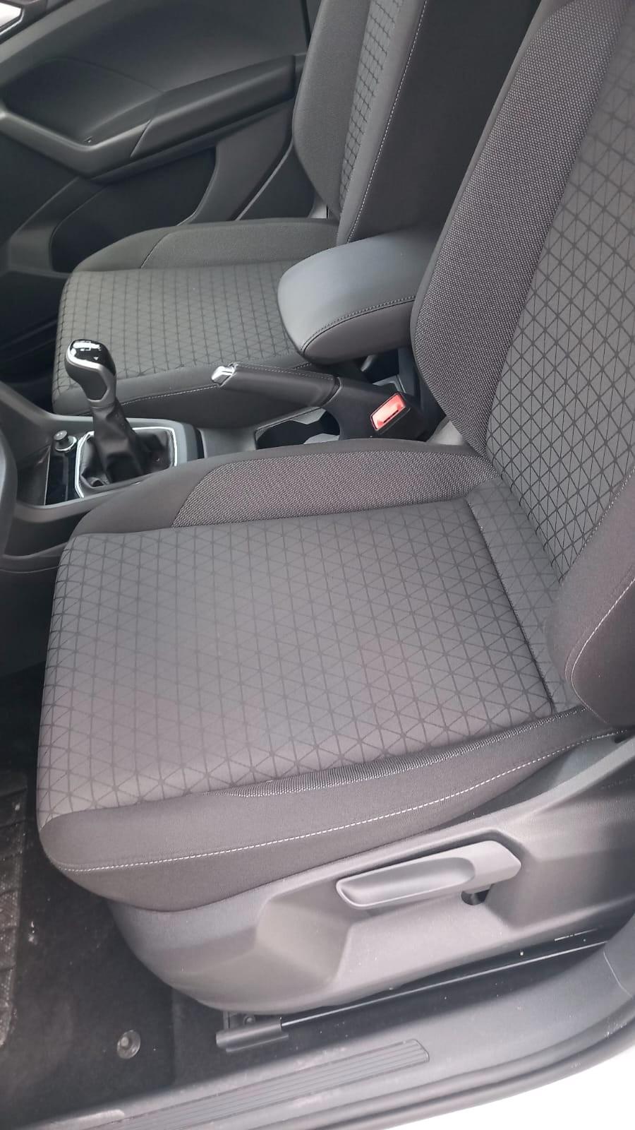 Volkswagen T-Cross 1.0 TSI Sport